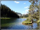 foto Lago di Misurina